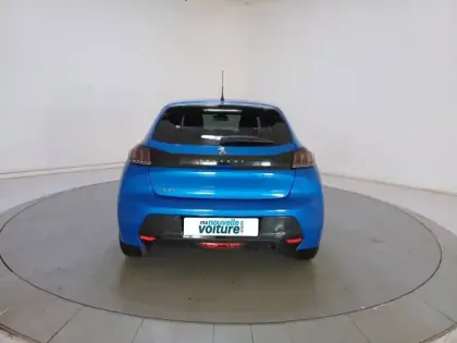 Photo 25 Peugeot 208  PureTech 100 S&S BVM6