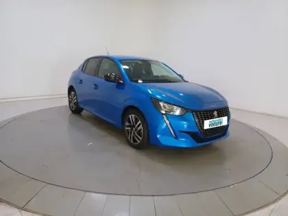 Photo 54 Peugeot 208 Gén. II Ph1 NG Allure 5