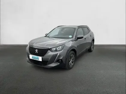 Photo 51 Peugeot 2008  PureTech 130 S&S EAT8