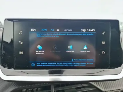 Photo 24 Peugeot 2008 Gén. II Ph1 NG Style 5