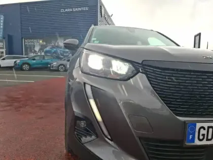 Photo 15 Peugeot 2008 Gén. II Ph1 NG Style 5