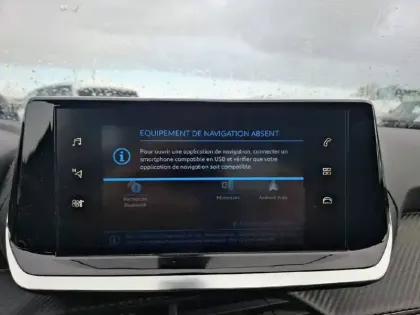 Photo 25 Peugeot 2008 Gén. II Ph1 NG Style 5