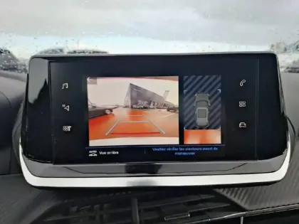 Photo 23 Peugeot 2008 Gén. II Ph1 NG Style 5