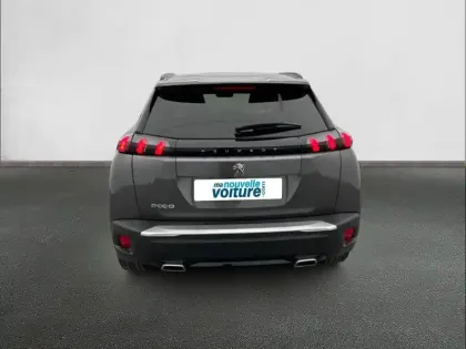 Photo 55 Peugeot 2008  PureTech 130 S&S EAT8