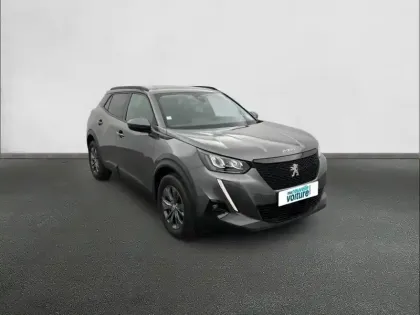 Photo 53 Peugeot 2008  PureTech 130 S&S EAT8