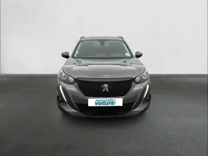 Photo 52 Peugeot 2008  PureTech 130 S&S EAT8