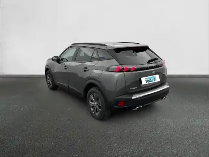 Photo 57 Peugeot 2008  PureTech 130 S&S EAT8