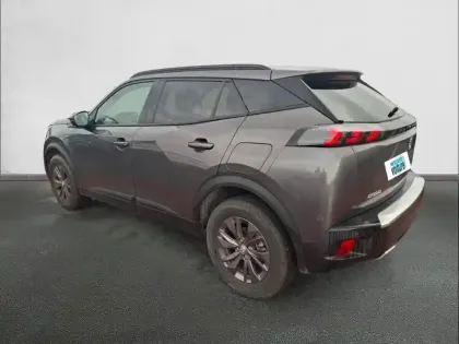 Photo 6 Peugeot 2008 Gén. II Ph1 NG Style 5