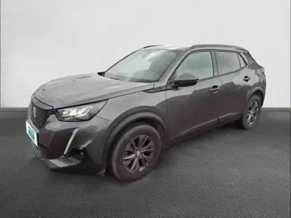 Photo Peugeot 2008 Style