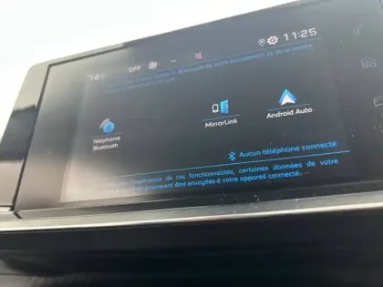 Photo 97 Peugeot 2008  PureTech 130 S&S EAT8