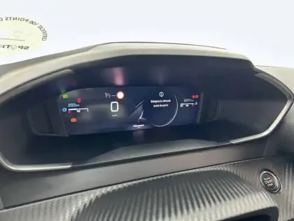 Photo 9 Peugeot 208  PureTech 100 S&S BVM6