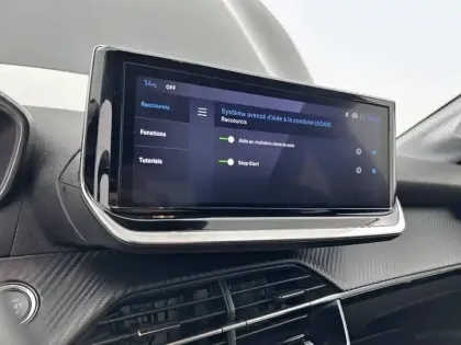 Photo 19 Peugeot 208  PureTech 100 S&S BVM6