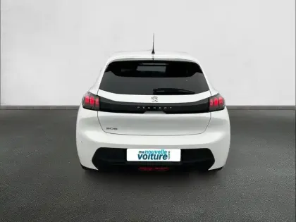 Photo 24 Peugeot 208 Gén. II Ph1 NG Style 5