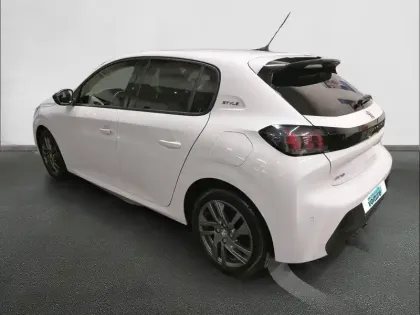 Photo 6 Peugeot 208  PureTech 75 S&S BVM5