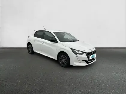 Photo 49 Peugeot 208 Gén. II Ph1 NG Style 5