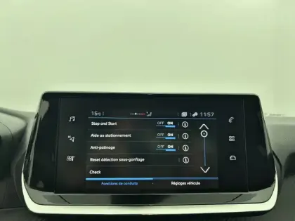 Photo 70 Peugeot 208 Gén. II Ph1 NG Style 5