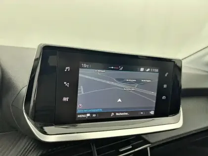 Photo 41 Peugeot 208 Gén. II Ph1 NG Style 5