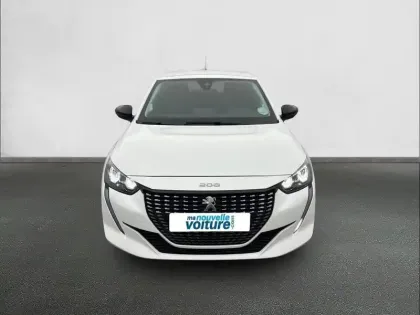 Photo 48 Peugeot 208 Gén. II Ph1 NG Style 5