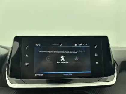 Photo 69 Peugeot 208 Gén. II Ph1 NG Style 5