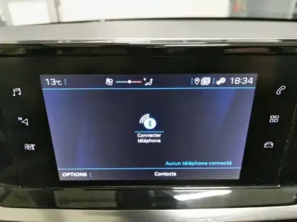 Photo 14 Peugeot 208  PureTech 75 S&S BVM5