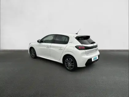 Photo 53 Peugeot 208 Gén. II Ph1 NG Style 5