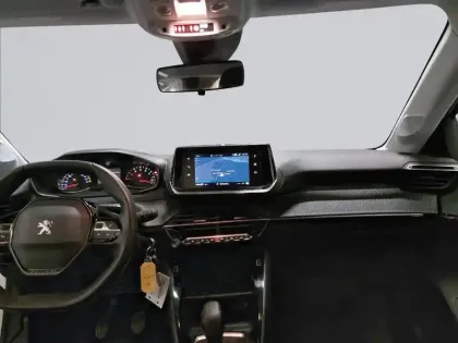 Photo 7 Peugeot 208  PureTech 75 S&S BVM5