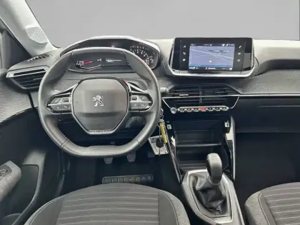 Photo 54 Peugeot 208 Gén. II Ph1 NG Style 5