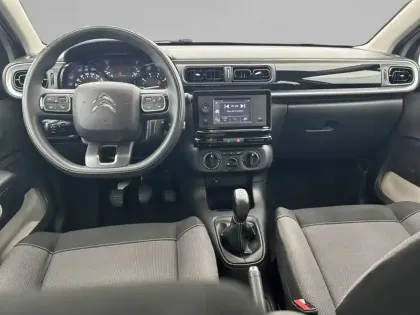 Photo 49 Citroën C3  PureTech 83 S&S BVM5