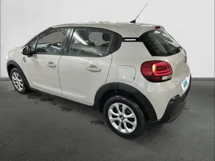 Photo 27 Citroën C3  PureTech 83 S&S BVM5