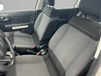 Photo 52 Citroën C3  PureTech 83 S&S BVM5