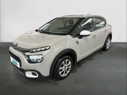 Photo Citroën C3 You!