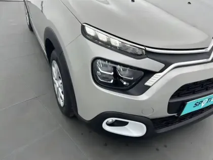 Photo 57 Citroën C3  PureTech 83 S&S BVM5