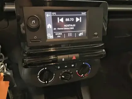 Photo 35 Citroën C3  PureTech 83 S&S BVM5