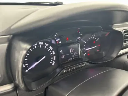 Photo 51 Citroën C3  PureTech 83 S&S BVM5