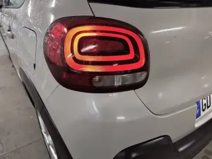 Photo 37 Citroën C3  PureTech 83 S&S BVM5