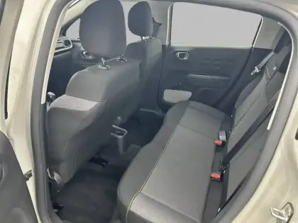 Photo 53 Citroën C3  PureTech 83 S&S BVM5