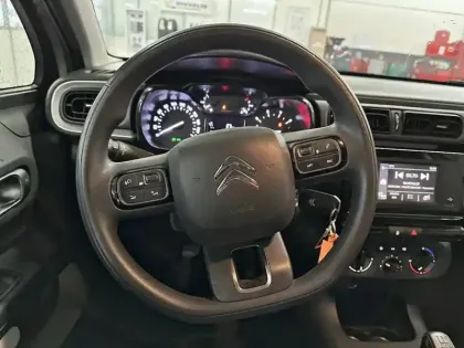 Photo 29 Citroën C3  PureTech 83 S&S BVM5