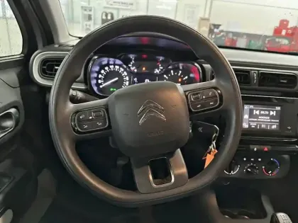 Photo 8 Citroën C3  PureTech 83 S&S BVM5