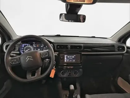 Photo 28 Citroën C3  PureTech 83 S&S BVM5