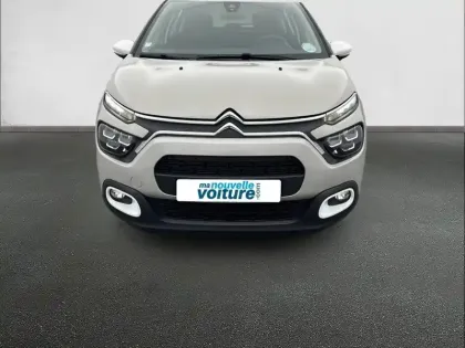 Photo 43 Citroën C3  PureTech 83 S&S BVM5