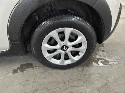 Photo 33 Citroën C3  PureTech 83 S&S BVM5