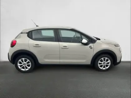 Photo 45 Citroën C3  PureTech 83 S&S BVM5