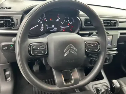 Photo 50 Citroën C3  PureTech 83 S&S BVM5