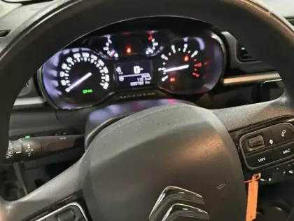 Photo 9 Citroën C3  PureTech 83 S&S BVM5