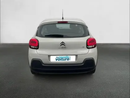 Photo 46 Citroën C3  PureTech 83 S&S BVM5