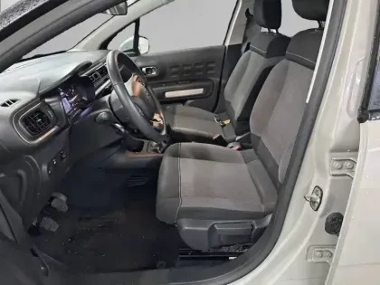 Photo 10 Citroën C3  PureTech 83 S&S BVM5