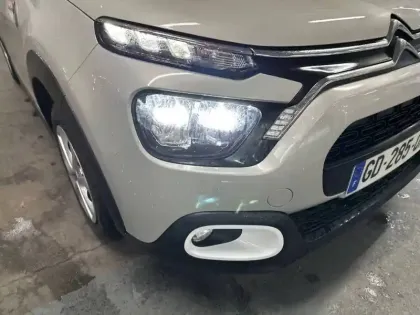 Photo 15 Citroën C3  PureTech 83 S&S BVM5