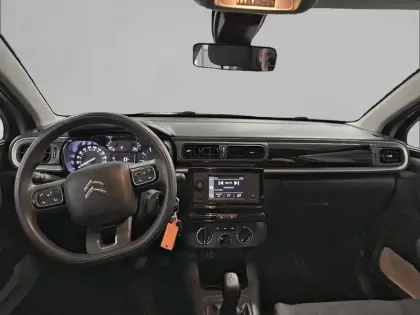 Photo 7 Citroën C3  PureTech 83 S&S BVM5