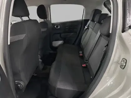 Photo 11 Citroën C3  PureTech 83 S&S BVM5