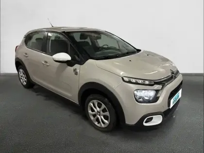 Photo 23 Citroën C3  PureTech 83 S&S BVM5